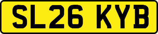 SL26KYB