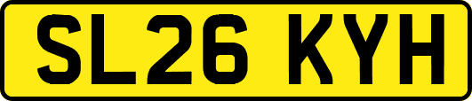 SL26KYH