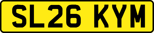 SL26KYM