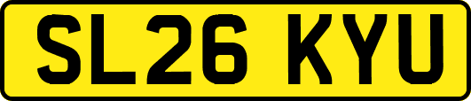 SL26KYU
