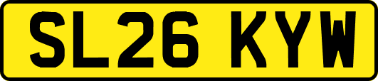SL26KYW