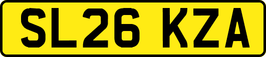 SL26KZA