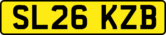 SL26KZB