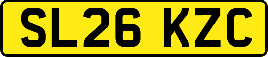 SL26KZC