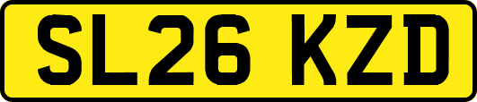 SL26KZD