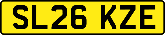SL26KZE