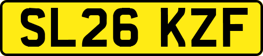 SL26KZF