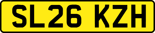 SL26KZH