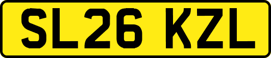 SL26KZL