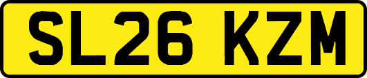 SL26KZM