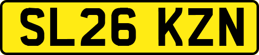 SL26KZN