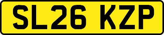 SL26KZP