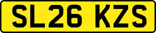 SL26KZS