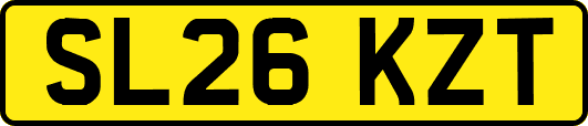 SL26KZT