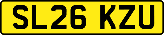 SL26KZU
