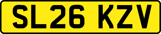 SL26KZV
