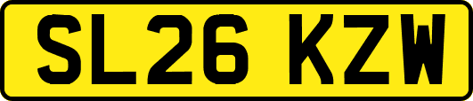 SL26KZW