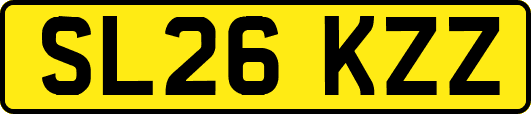 SL26KZZ