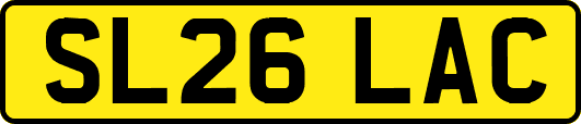 SL26LAC