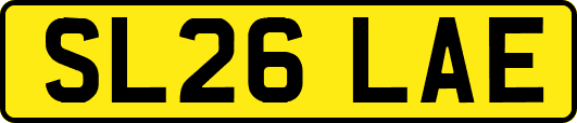 SL26LAE