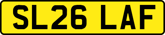 SL26LAF