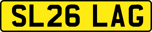 SL26LAG