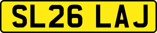 SL26LAJ