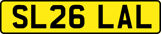 SL26LAL