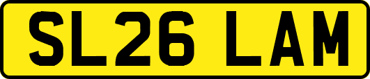SL26LAM
