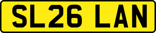 SL26LAN
