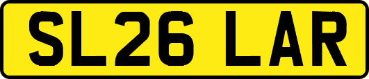 SL26LAR