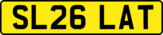 SL26LAT