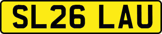 SL26LAU