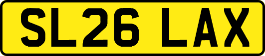 SL26LAX