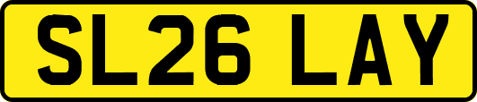 SL26LAY