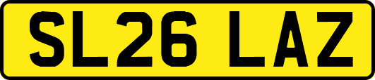 SL26LAZ