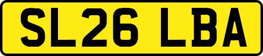 SL26LBA