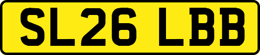 SL26LBB