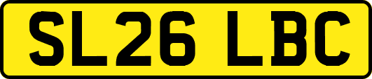 SL26LBC