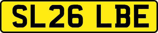 SL26LBE