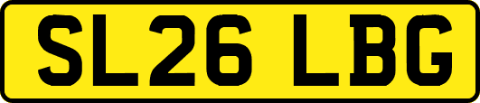 SL26LBG