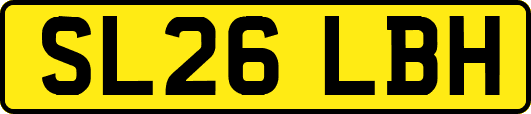 SL26LBH