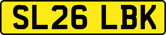 SL26LBK