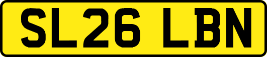 SL26LBN