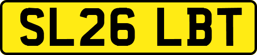 SL26LBT