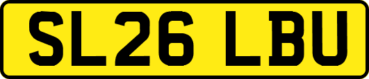 SL26LBU
