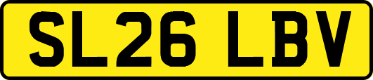 SL26LBV