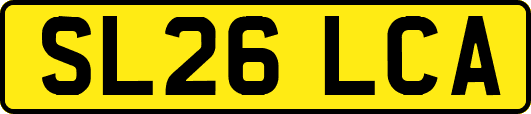 SL26LCA