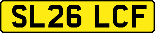 SL26LCF