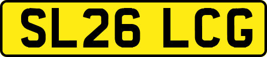 SL26LCG